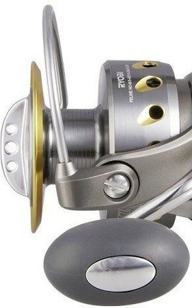 Szpula zapasowa Ryobi TURBO główna/oryginał 20000 DRAGON CHW-TRB-20000XS