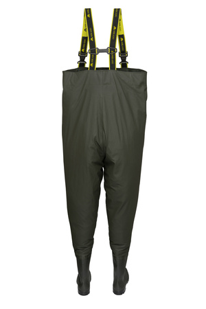 SPODNIOBUTY - UMS07 - ROZM.47 - op.1kpl. MIKADO UMS07-47