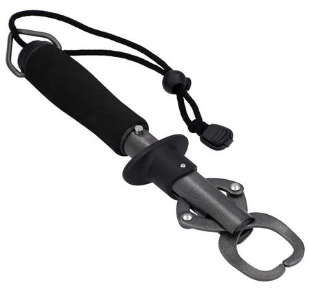 CHWYTAK DO RYB MIKADO 001 Z WAGĄ DO 18 kg MIKADO S5-001