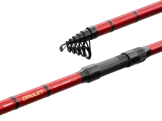 Delphin AMULET Tele 270cm/80g Delphin (101005352)