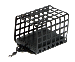 KOSZYCZEK STANDARD FEEDER KWADRAT OTWARTY 10GR OP.10SZT 778000010