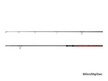 Delphin ZOMBIE 300cm/2,75lbs/2 składy Delphin (101003155)