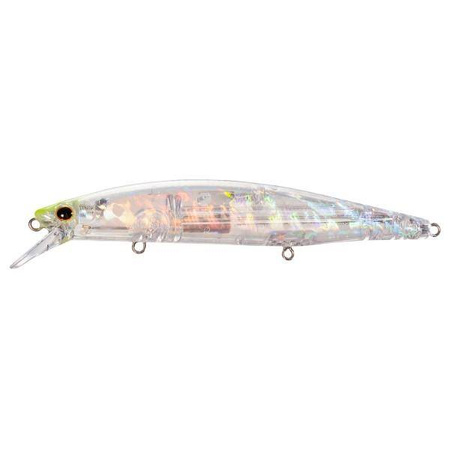 Bantam World Minnow Flash 17g 115mm 007 Clear SO Shimano (59VZQK12T06)