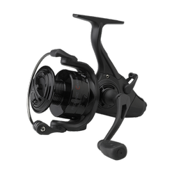 PROLOGIC KOŁOWROTEK C-SERIES 4000 BF 3+1BB INCL. GRAPH. SPARE SPOOL WOLNY BIEG (74715)