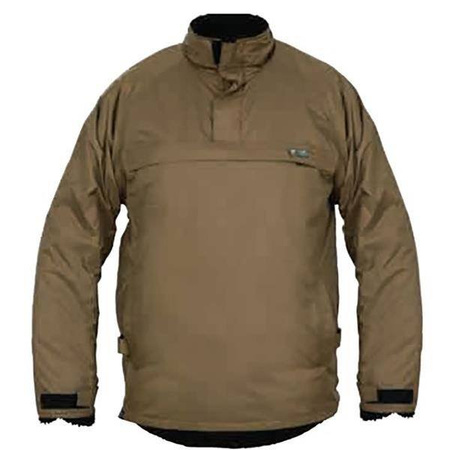 Zimowa Bluza Shimano Tribal Tactical Wear L Tan Shimano (SHTTW02L)