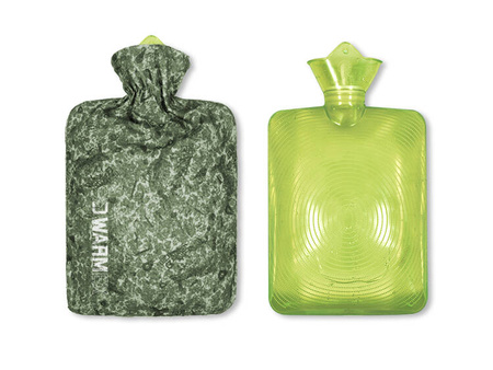 Butelka na gorącą wodę Delphin WARMex 2L Delphin (101002448)