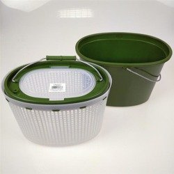 Sadzyk na żywca 30x21cm Robinson 74-SA-006