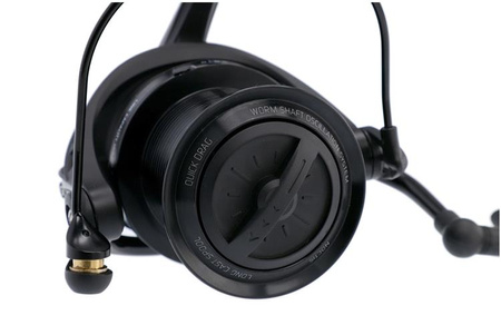 KOŁOWROTEK KARPIOWY - NOCTIS CARP 8010 FD MIKADO KDA134-8010FD