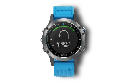 GARMIN ZEGAREK QUATIX 5 MIKADO 010-01688-40