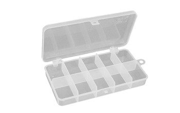 PUDEŁKO ABM 017 (17.7 x 9.4 x 2.9 cm) MIKADO UABM-017