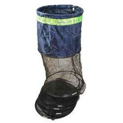 Siatka wyczynowa VDE-R Team okrągła 50cmx4,05m VDR Team 86-A8-405