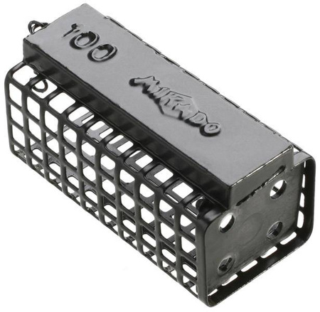 KOSZYCZEK KWADRATOWY Z DENKIEM 100 g - op.10 MIKADO IDAB-DRU-59