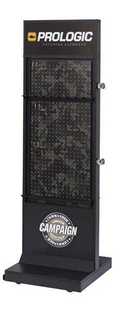 COMMANDER DISPLAY 16 RODS H171XW51XD57CM Prologic (77751)