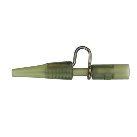 Bezpieczny klips z nasadką, strong, 100 szt. Carpex 94-ZE-K10-L