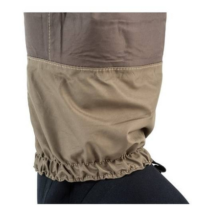 WODERY ODDYCHAJACE SKARPETA NEOPRENOWA XL JAXON AB-TUZXL