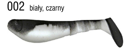 KILLER SHADOW ROZMIAR 2 KOLOR 002 OP.20SZT. 5.5CM 310064002