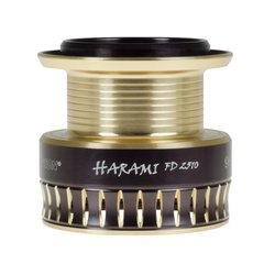 Szpula zapasowa głęboka do kołowrotka Harami FD 3010 Robinson 23P-HR-031