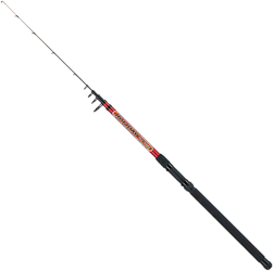 HOLIDAY TELE FEEDER 360/90 WĘDKA + KOŁOWROTEK HOLIDAY 120/130 Z ŻYŁKĄ 142004360