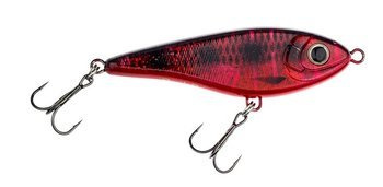 Wobler STRIKE PRO Baby Buster Slow Sinking 10cm/25g C714G    DRAGON TEV-EG050-C714G