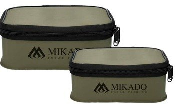 TORBA KARPIOWA EVA BAG M (22x16x8cm) MIKADO UWI-006-M