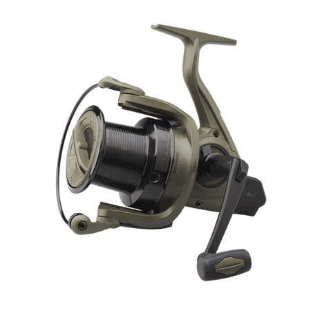 COMMANDER XD 7000 FD 5+1BB TF IGSP Prologic (73080)