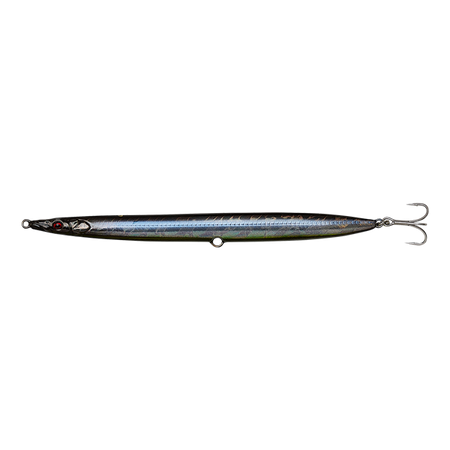 SANDEEL PENCIL SW 9CM 13G SINKING BLACK PEARL Savage Gear (72294)
