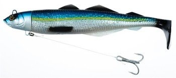 GUMA INTENSA TROLL 103C 30 CM JAXON TB-103C