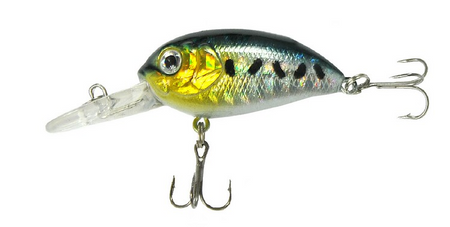 WOBLER ATRACT ARIS 4cm C JAXON VR-XHM040C
