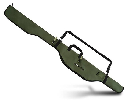 Pokrowiec na dwie wędki Delphin CLASSA PortaCASE 155cm Delphin (101003678)