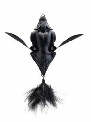 Savage Gear 3D Bat 7cm 14g Black (58324)