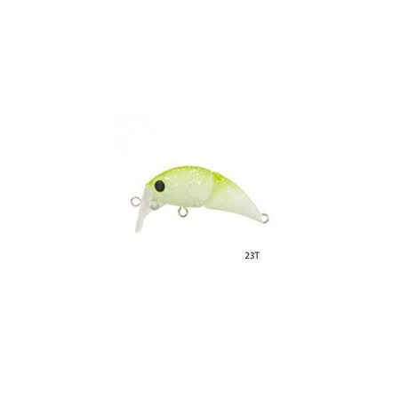 Wobler Cardiff Fuwatoro Top 2,5g 35mm 0m 010 Chart Floating Shimano (59VTR035T09)