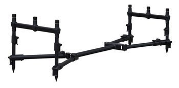 Stanowisko karpiowe Prologic Rod pod Spider Pod na 3 wędki (54369)