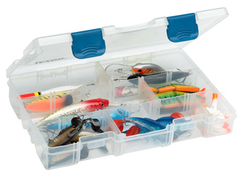 PUDEŁKO JAXON 319 27X19X5CM RH-319