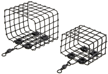 KOSZYCZEK STANDARD FEEDER KWADRAT OTWARTY 0GR OP.15SZT MAŁY 778000000