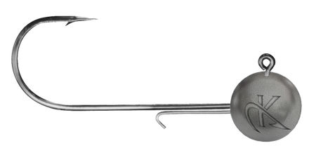GŁÓWKA JIGOWA X-PRESS ECO 1-8g BLN op.3szt KAMATSU KONGER 448001008