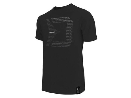 Koszulka Delphin BlackWAY XXXL Delphin (101003615)