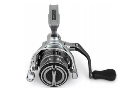 Kołowrotek Nasci FC 4000 XG duże przełożenie 6.2 boleniowy Shimano (NAS4000XGFC)