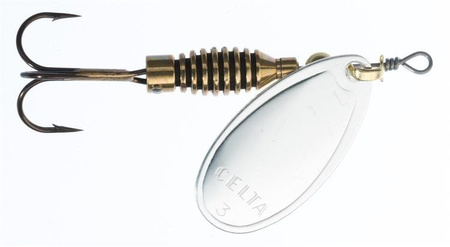 BŁYSKOTKA OBROTÓWKA RUBLEX CELTA 3 A 1X3SZT JAXON BR-RCE3A