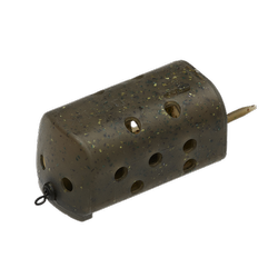 DETEK MAGGOT FEEDER INLINE 35G 18PCS DAM (66035)