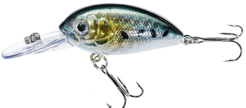 WOBLER ATRACT ARIS 4cm C JAXON VR-XHM040C