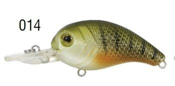 WOBLER SNAPPY CRANK 5,2cm F KOLOR 014 KAMATSU 324046014