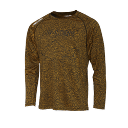 MEGA FISH LONG SLEEVE T-SHIRT XXL GREEN Prologic (76454)