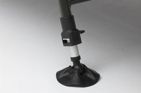 DAM CAMOVISION 6-LEG BEDCHAIR ALU DAM 66563