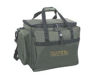 TORBA WĘDKARSKA JUMBO 2XL MAŁA KONGER 970006015
