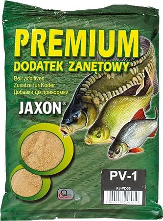 PV-1 PREMIUM 400G JAXON FJ-PD05