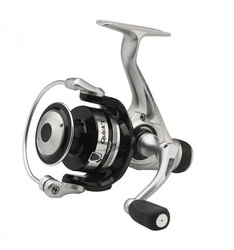 KOŁOWROTEK QUICK 1 1000 RD 3+1BB DAM 56978