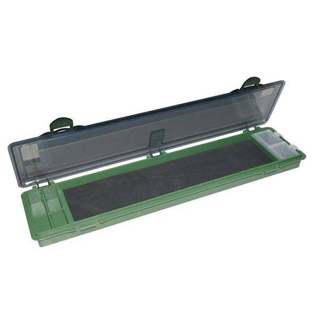 Pudełko karpiowe Compact L 36,5x30x5,5cm Carpex 74-PK-C05