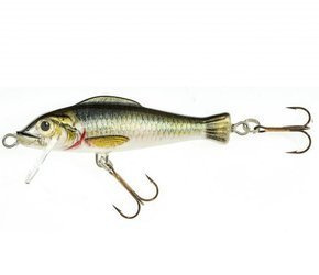 WOBLER HS PŁETWAL 7 F R JAXON VJ-PE07FR