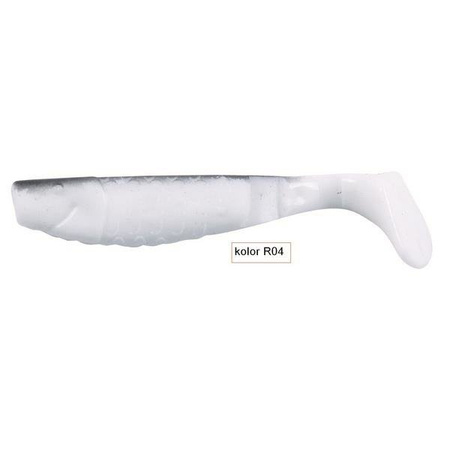 Ripper Performer 11cm/2szt w opak. Robinson 52-P11-R04