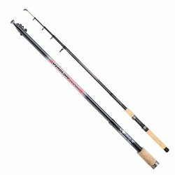 Wędka Robinson DynaCore Tele Spin, 2,40m, 10-30g Robinson 11Y-TS-024